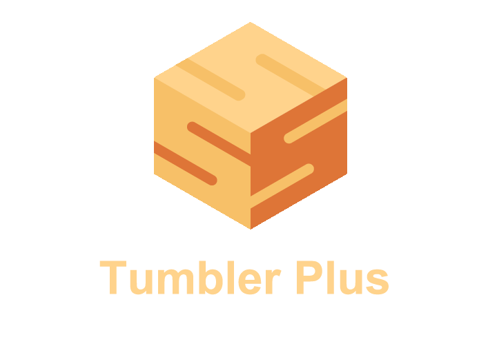 tumblerplus